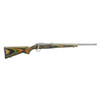 Ruger 77-Series 77/22 Green Mountain Stainless Steel 22 Hornet 18.5" 6-Round Rifle
