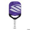 Selkirk LUXX Control Air + InfiniGrit Pickleball Paddle