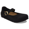 Birkenstock Women's Mantova Suede Mary Jane