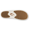 Olukai Women's Mani Leather Mule Slipper