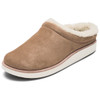 Olukai Women's Mani Leather Mule Slipper