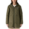 Patagonia Women's Diamond Quilted Parka Patagonia Women's Diamond Quilted Parka