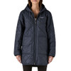 Patagonia Women's Diamond Quilted Parka Patagonia Women's Diamond Quilted Parka