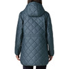 Patagonia Women's Diamond Quilted Parka