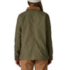 Patagonia Women's Point Reyes Canvas Coat Patagonia Women's Point Reyes Canvas Coat