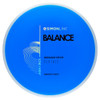 Axiom Simon Line Balance Neutron Midrange Driver Golf Disc