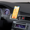 Armor All Magnet Snap Phone Mount w/ Vent Clip