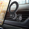 Armor All Magnet Snap Phone Mount w/ Vent Clip