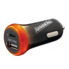 Armor All 2-Port Type-C and USB-A Car Charger