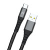 Xtreme USB-C to USB-A Charging Cable - 10 Ft.