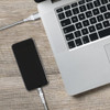 Xtreme Lightning to USB-A Charging Cable - 10 Ft.