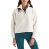 The North Face Women's Yumiori Off Peak Half Zip Jacket The North Face Women's Yumiori Off Peak Half Zip Jacket