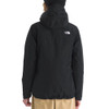 North Face Carto Mono Triclimate Hooded Jacket