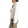 The North Face Women's Osito Lux Quarter Zip Fleece The North Face Women's Osito Lux Quarter Zip Fleece