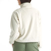 The North Face Women's Osito Lux Quarter Zip Fleece The North Face Women's Osito Lux Quarter Zip Fleece