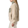 Patagonia Women's Recycled Classic Retro-X Fleece Jacket