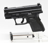 SPRINGFIELD ARMORY XD SUB COMPACT PRE OWNED (1126908)