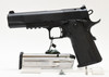 TISAS 1911 DUTY B9R DS PRE OWNED (1127162)
