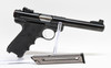 RUGER MKIII TARGET PRE OWNED (1127122)