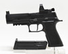 SIG SAUER P320 M17 PRE OWNED (1127691)