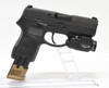 SIG SAUER P320 COMPACT PRE OWNED (1127692)