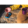 Outside Inside Backpack Shut the Box Game
