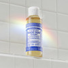 Dr. Bronner's 18-In-1 Pure-Castile Peppermint Magic Liquid Soap - 3.4 oz.