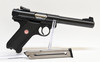 RUGER MKIV TARGET PRE OWNED (1127712)