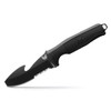 Benchmade 112SBK-BLK H2O Fixed Blade Dive Knife