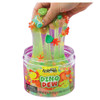Crazy Aaron's Slime Charmers Dino Dew Slime
