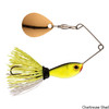 Strike King Rocket Shad Spinnerbait Lure