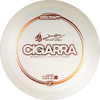 Discraft Anthony Barela Signature Series Z Cigarra Fairway Driver Golf Disc
