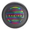 Discraft First Run Paul McBeth Kratos Putt & Approach Golf Disc