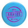 Discraft First Run Paul McBeth Kratos Putt & Approach Golf Disc