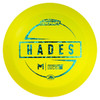 Discraft Paul McBeth Z Lite Hades Distance Driver Golf Disc