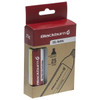Blackburn Threaded 25g CO2 Cartridges (3-Pack)