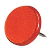 HME Plastic Reflective Tack - 50 Pk.
