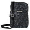 Baggallini Women's Take Two RFID Bryant Crossbody Bag