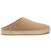 Olukai Men's Hamani Hulu Wool Mule Slipper