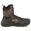 Irish Setter Men's VaprTrek 8" Waterproof Leather Insulated Mossy Oak Camo Boot