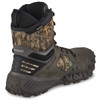 Irish Setter Men's VaprTrek 8" Waterproof Leather Insulated Mossy Oak Camo Boot