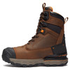 Timberland Pro Men's Boondock Ultralight 8" Composite Toe Waterproof Insulated Work Boot