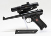 RUGER MK II PRE OWNED (1128857)