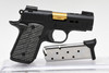 KIMBER MICRO 9 RAPIDE PRE OWNED (1128902)