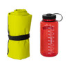 NEMO Astro Non-Insulated Lightweight Sleeping Pad