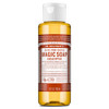 Dr. Bronner's 18-In-1 Pure-Castile Eucalyptus Magic Liquid Soap - 3.4 oz.