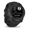 Garmin Instinct 3 Tactical Edition GPS Multi-Sport Smartwatch
