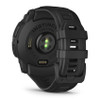 Garmin Instinct 3 Tactical Edition AMOLED GPS Multi-Sport Smartwatch