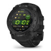 Garmin Instinct 3 Tactical Edition AMOLED GPS Multi-Sport Smartwatch