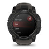 Garmin Instinct 3 AMOLED GPS Multi-Sport Smartwatch